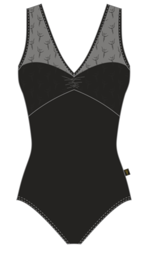 Image of LEOTARD 'BECKANNE' 3059