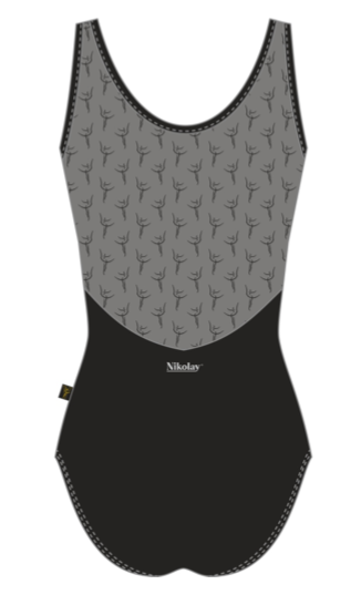 Image of LEOTARD 'BECKANNE' 3059