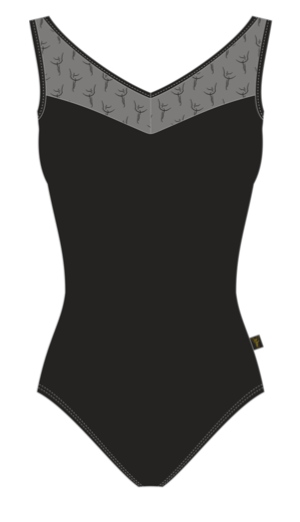 Image of LEOTARD 'MELISSA' 3060