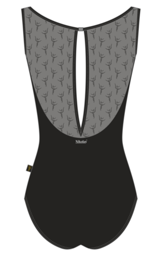 Image of LEOTARD 'MELISSA' 3060