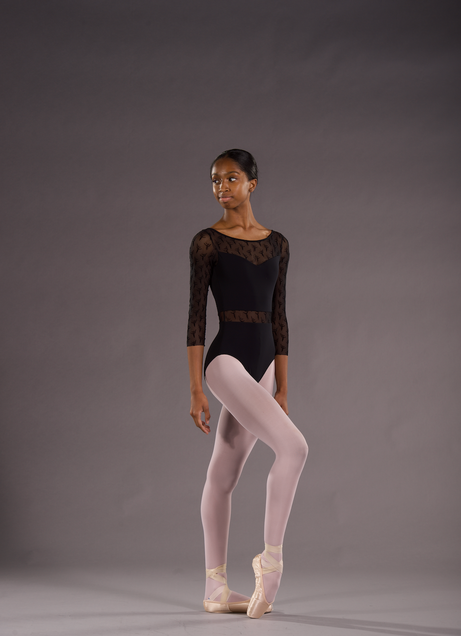 Image of LEOTARD 'CATHERINE' 3063