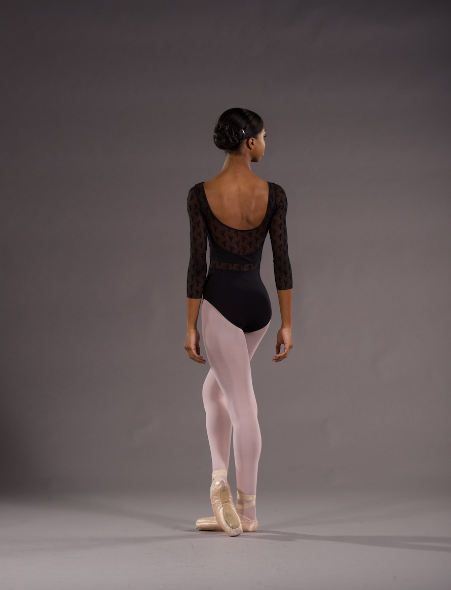 Collection of LEOTARD 'CATHERINE' 3063 in a gallery layout