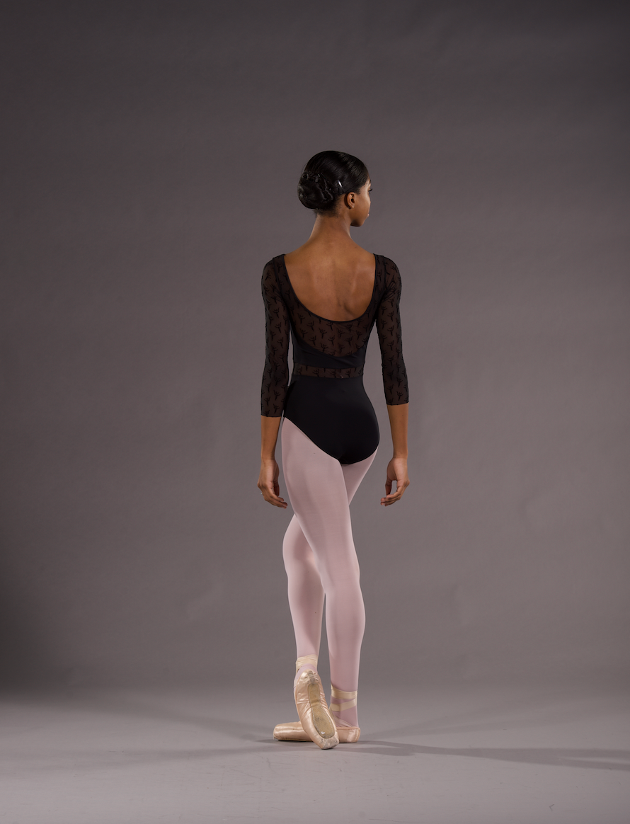 Image of LEOTARD 'CATHERINE' 3063