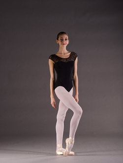 Collection of LEOTARD 'MARIA' 3061 in a gallery layout