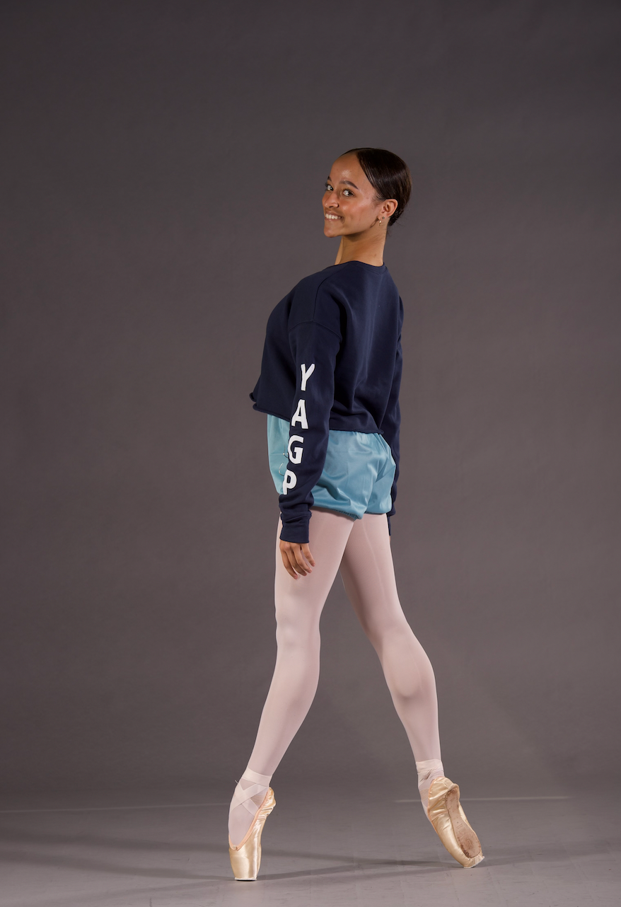 Image of Nikolay Warm Up Shorts