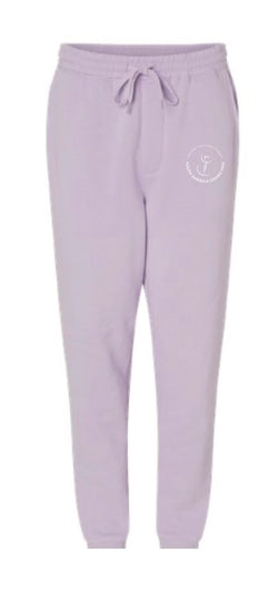 Collection of PASTEL SWEATPANTS (SPRING 2023) - 3 Colors-SALE in a gallery layout