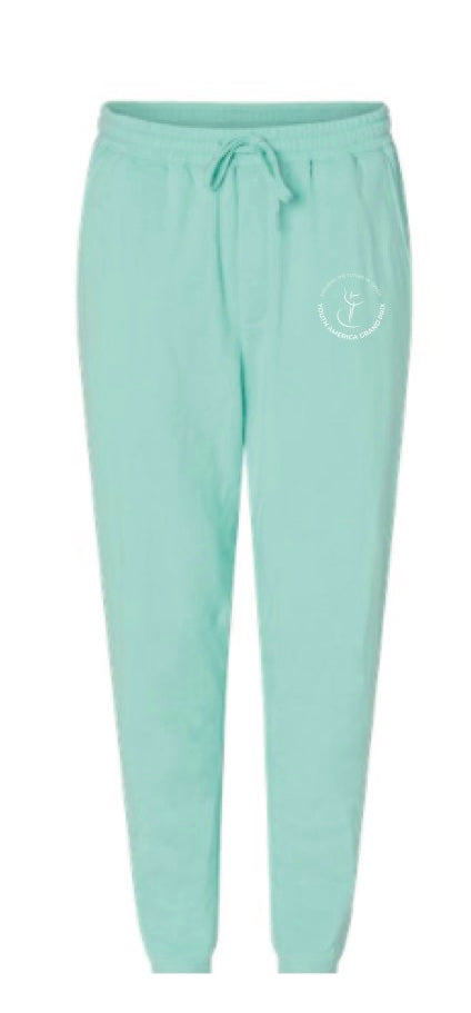 PASTEL SWEATPANTS (SPRING 2023) - 3 Colors-SALE