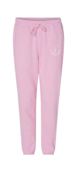 Collection of PASTEL SWEATPANTS (SPRING 2023) - 3 Colors-SALE in a gallery layout