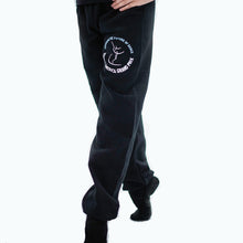 Load image into Gallery viewer, YAGP Sweatpants Black- SALE
